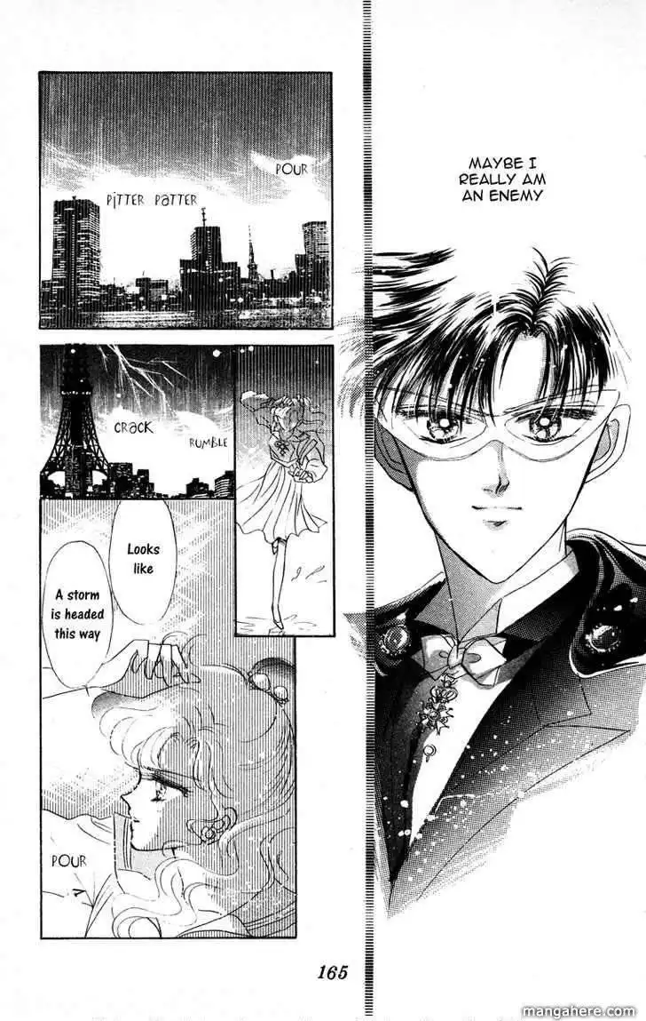 Sailor Moon Chapter 4 42